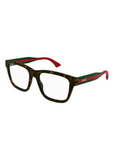 square-frame sunglasses